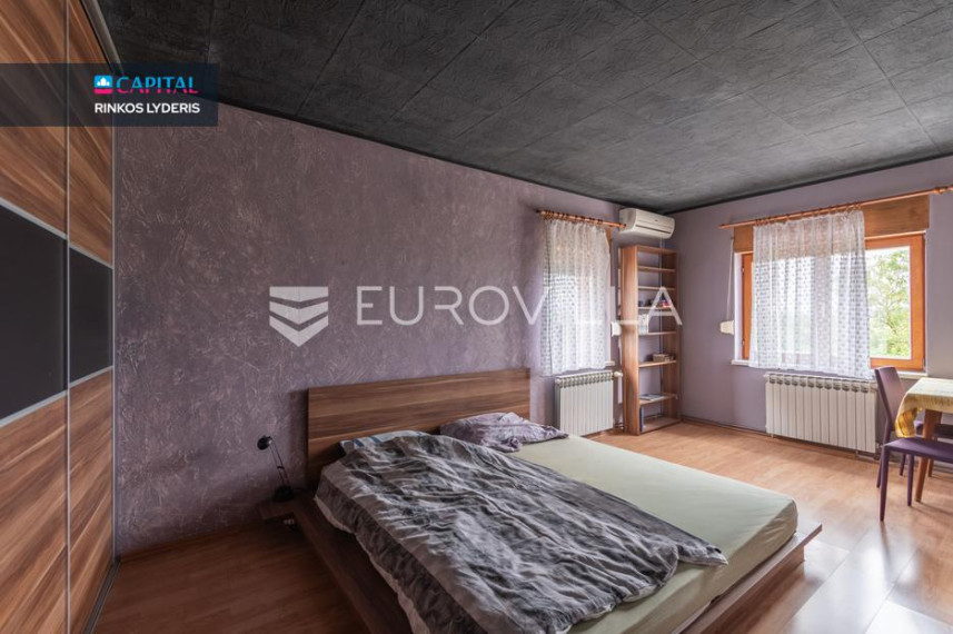 Parduodamas namas Ivana Kukuljevića 9A , 170.00 kv.m ploto, 2 Floors 9