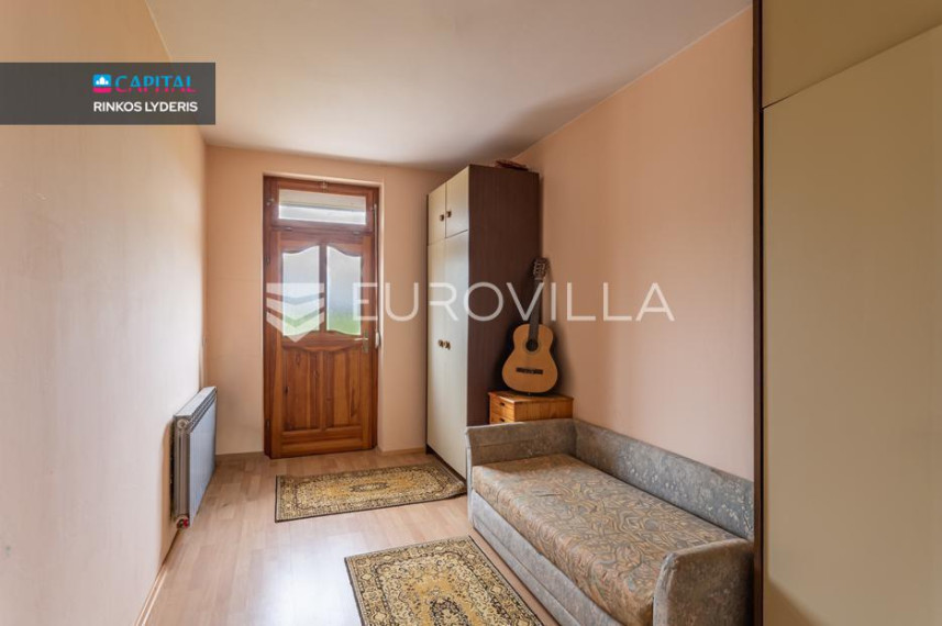 Parduodamas namas Ivana Kukuljevića 9A , 170.00 kv.m ploto, 2 Floors 11