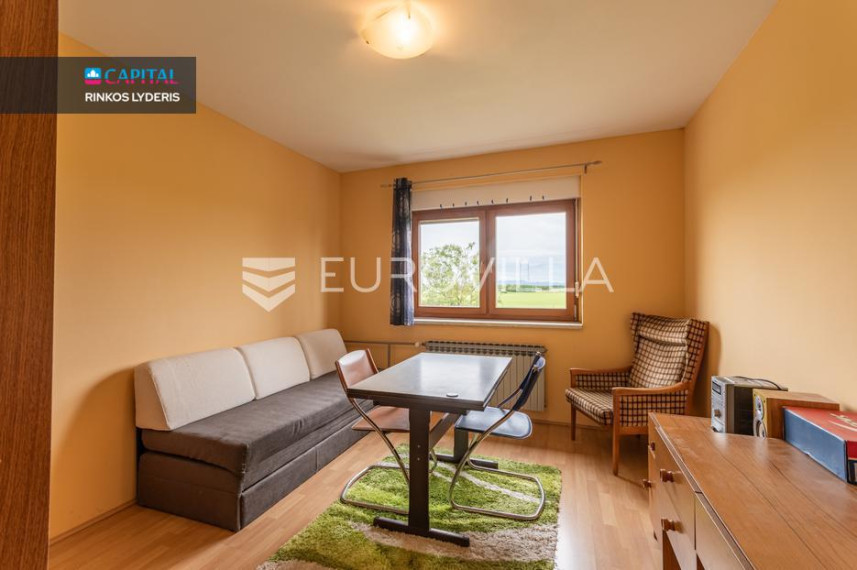 Parduodamas namas Ivana Kukuljevića 9A , 170.00 kv.m ploto, 2 Floors 12