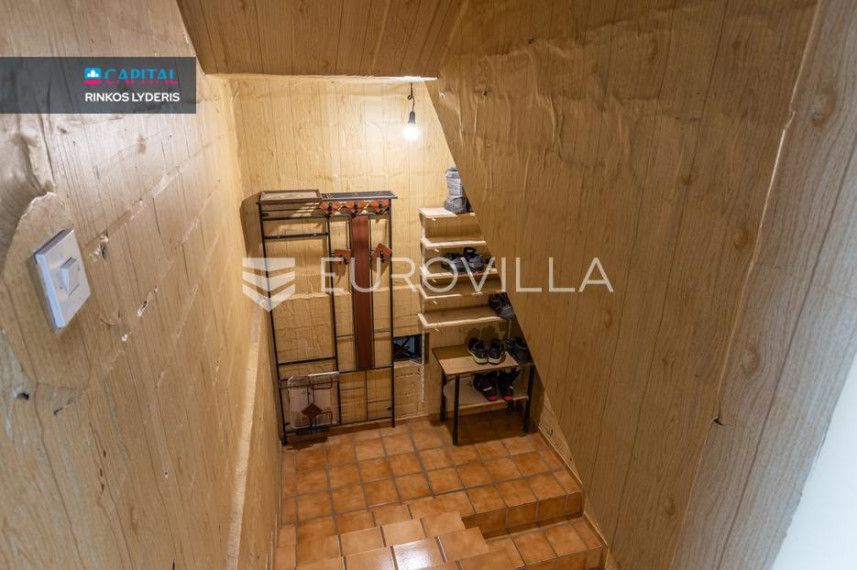 Parduodamas namas Ivana Kukuljevića 9A , 170.00 kv.m ploto, 2 Floors 15