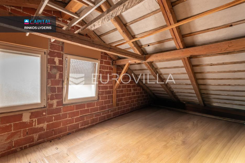 Parduodamas namas Ivana Kukuljevića 9A , 170.00 kv.m ploto, 2 Floors 16