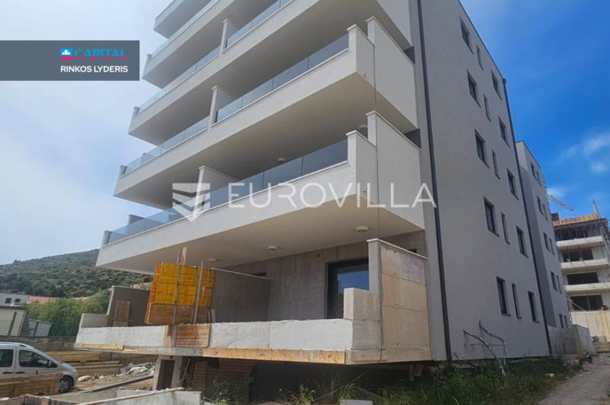 Parduodamas butas Ulica Hrvatskih žrtava 112 , 82.21 kv.m ploto, 2 kambariai 1