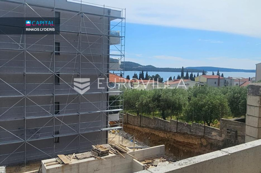 Parduodamas butas Ulica Hrvatskih žrtava 112 , 82.21 kv.m ploto, 2 kambariai 4