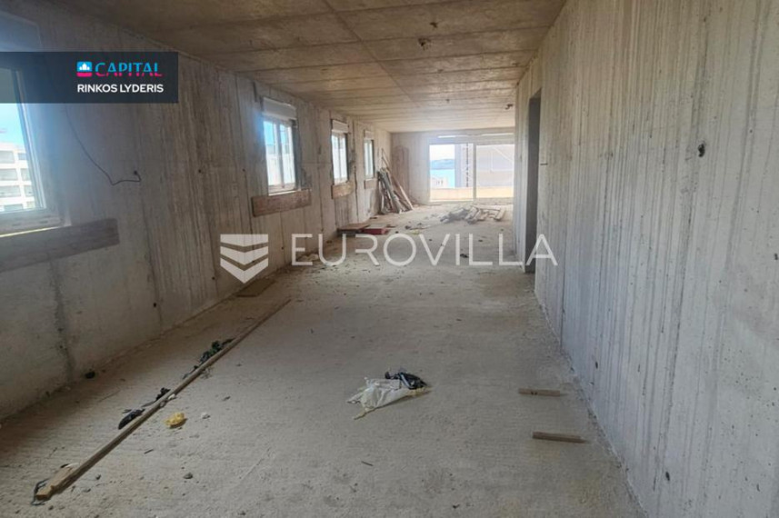 Parduodamas butas Ulica Hrvatskih žrtava 112 , 82.21 kv.m ploto, 2 kambariai 5