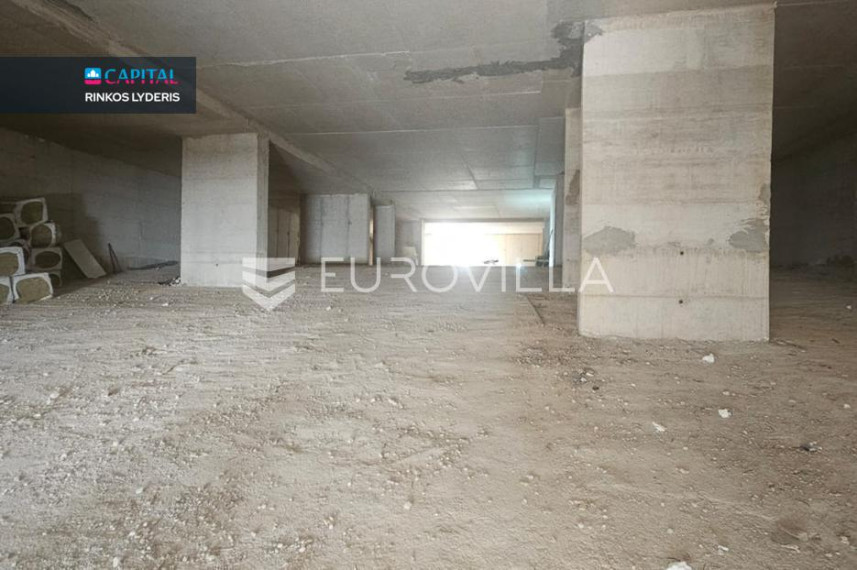 Parduodamas butas Ulica Hrvatskih žrtava 112 , 82.21 kv.m ploto, 2 kambariai 7