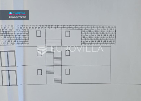 Parduodamas butas Ulica Hrvatske Bratske Zajednice 3 , 68.00 kv.m ploto, 2 kambariai Parduodamas butas Ulica Hrvatske Bratske Zajednice 3 , 68.00 kv.m ploto, 2 kambariai
