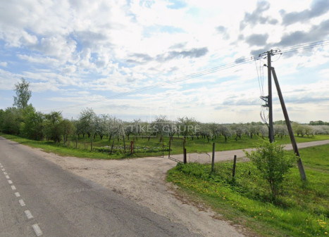 Parduodamas sklypas Kėbliškių k., Prienų r. sav., 2154 a ploto Parduodamas sklypas Kėbliškių k., Prienų r. sav., 2154 a ploto