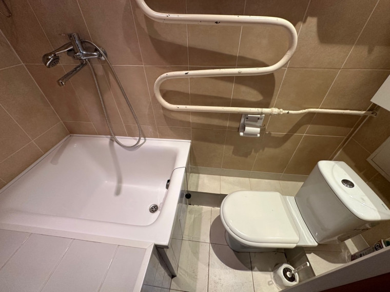 Nuomojamas butas Kalvarijų g., Vilniaus m., Vilniaus m. sav., 23 m2 ploto, 1 kambariai 8