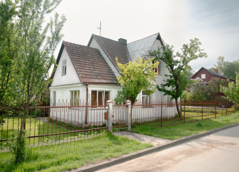 Parduodamas namas Naručio g., Vilniaus m., Vilniaus m. sav., 116.21 m2 ploto, 2 aukštai Parduodamas namas Naručio g., Vilniaus m., Vilniaus m. sav., 116.21 m2 ploto, 2 aukštai