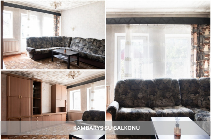 Parduodamas namas Naručio g., Vilniaus m., Vilniaus m. sav., 116.21 m2 ploto, 2 aukštai 14