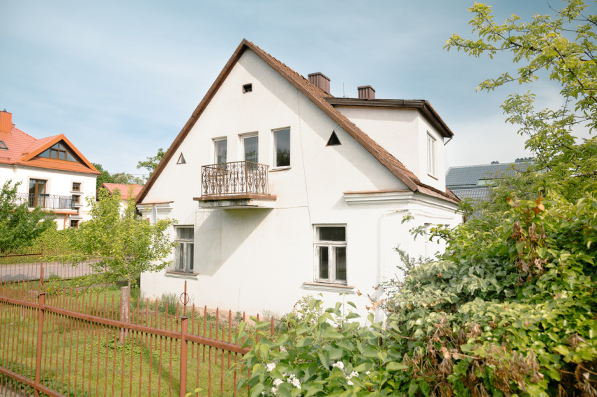 Parduodamas namas Naručio g., Vilniaus m., Vilniaus m. sav., 116.21 m2 ploto, 2 aukštai 16