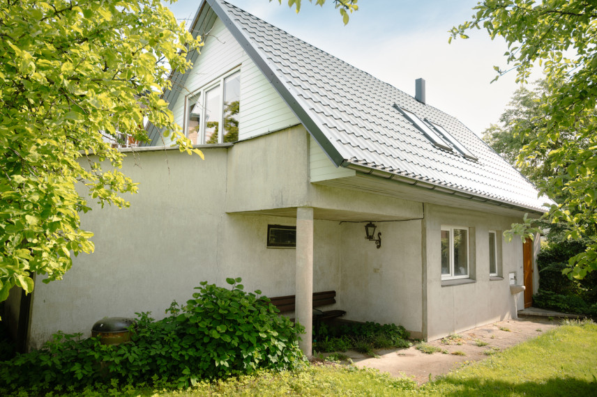Parduodamas namas Naručio g., Vilniaus m., Vilniaus m. sav., 116.21 m2 ploto, 2 aukštai 20