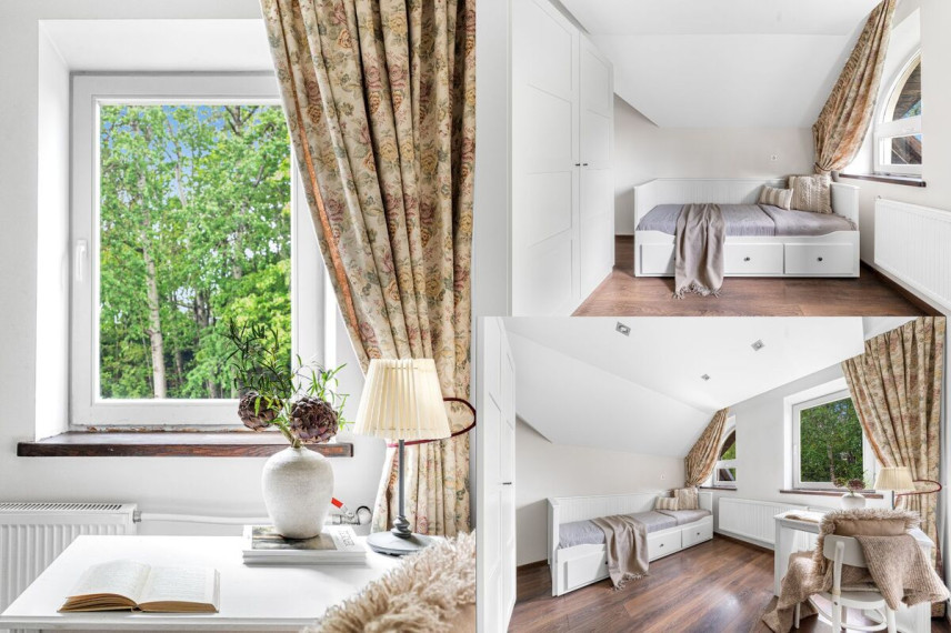 Parduodamas namas Žirgo g., Vilniaus m., Vilniaus m. sav., 305 m2 ploto, 3 aukštai 16