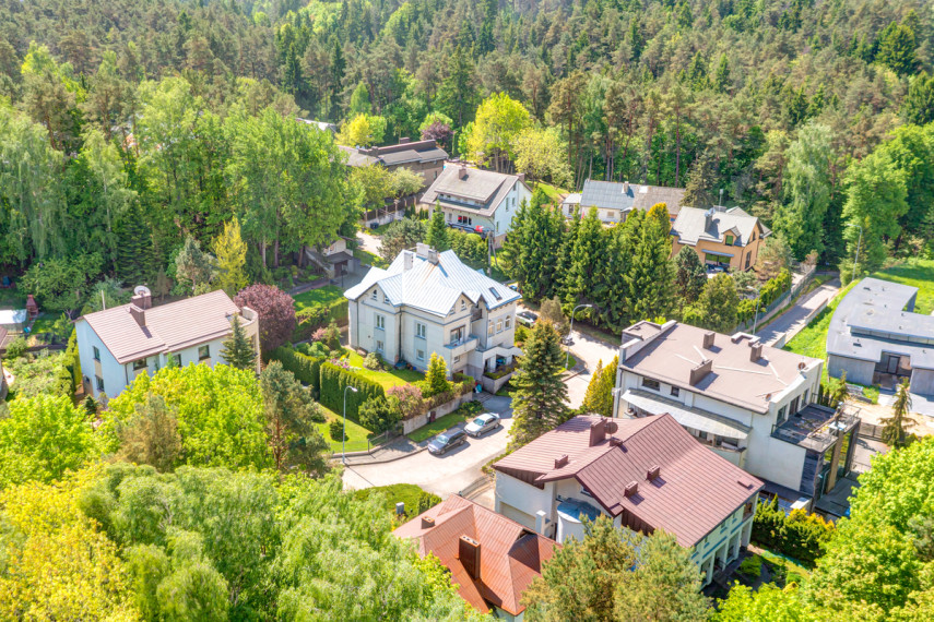Parduodamas namas Žirgo g., Vilniaus m., Vilniaus m. sav., 305 m2 ploto, 3 aukštai 32