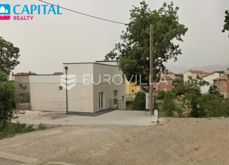 Parduodamas butas Srdoči 39A , 55.00 kv.m ploto, 1 kambariai