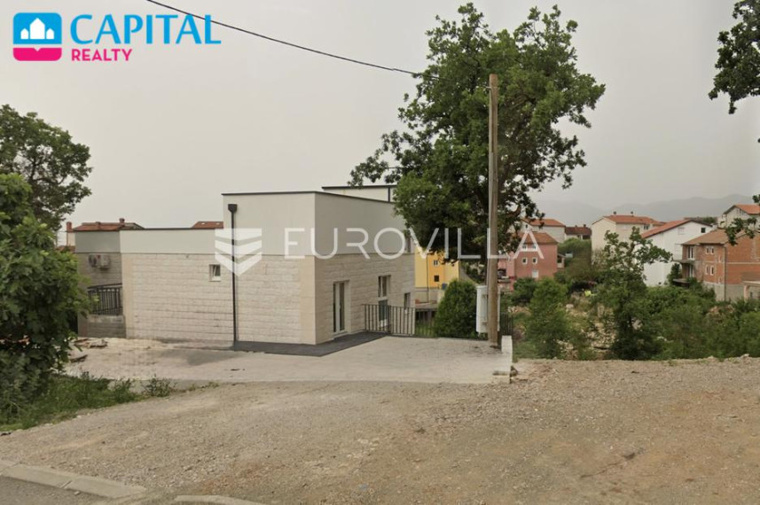 Parduodamas butas Srdoči 39A , 55.00 kv.m ploto, 1 kambariai 1