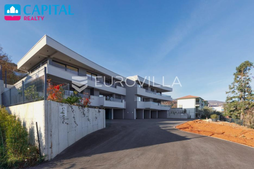 Parduodamas butas Ulica Maršala Tita 116 , 86.99 kv.m ploto, 3 kambariai 1