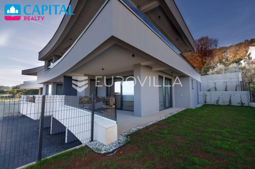 Parduodamas butas Ulica Maršala Tita 116 , 86.99 kv.m ploto, 3 kambariai 4