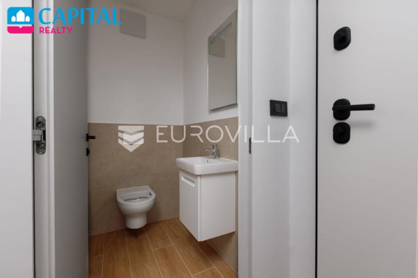 Parduodamas butas Ulica Maršala Tita 116 , 86.99 kv.m ploto, 3 kambariai 15