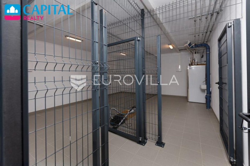 Parduodamas butas Ulica Maršala Tita 116 , 86.99 kv.m ploto, 3 kambariai 19