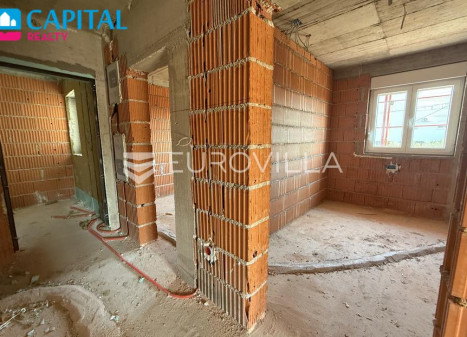 Parduodamas butas Cesta Doktor Franje Tuđmana 438 , 74.00 kv.m ploto, 2 kambariai