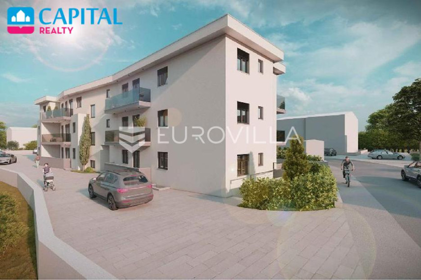 Parduodamas butas Puntižela 29 , 51.90 kv.m ploto, 1 kambariai 2