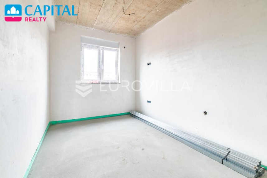 Parduodamas butas Čulinečka cesta 271 , 72.41 kv.m ploto, 2 kambariai 2