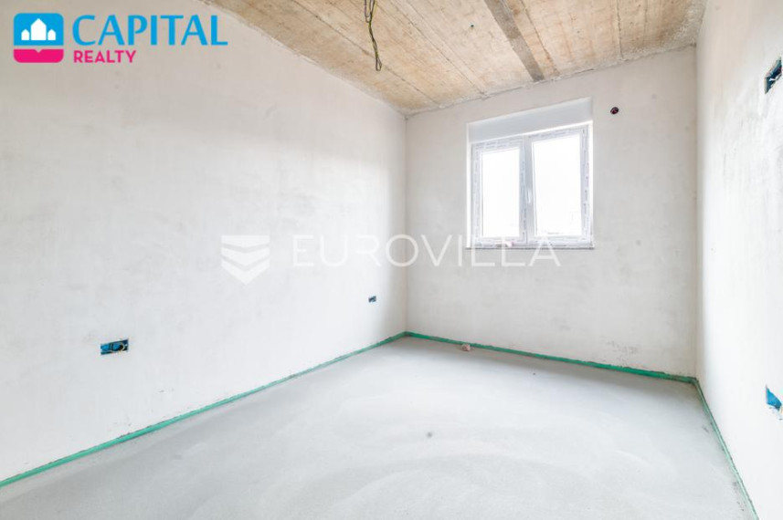 Parduodamas butas Čulinečka cesta 271 , 72.41 kv.m ploto, 2 kambariai 3