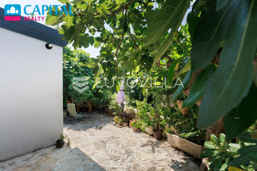 Parduodamas butas Trg Stjepana Radića 1C , 115.00 kv.m ploto, 3 kambariai 24