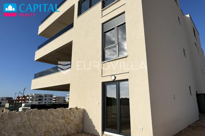 Parduodamas butas Ulica Ante Starčevića 2 , 91.00 kv.m ploto, 2 kambariai 16