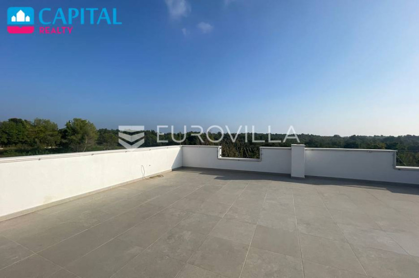 Parduodamas butas Ulica Istarske Kontrade 26 , 94.00 kv.m ploto, 3 kambariai 17