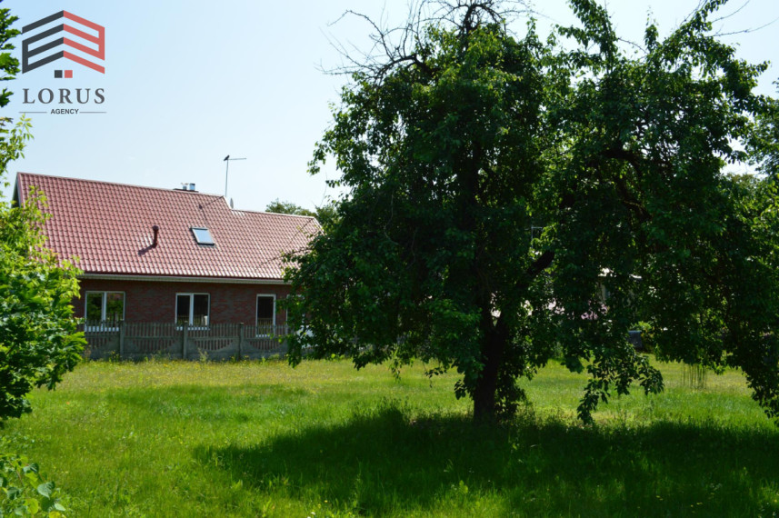 Parduodamas namas Vakaro g., Senamiestis, Alytaus m., Alytaus m. sav., 55 m2 ploto, 1 aukštai 3