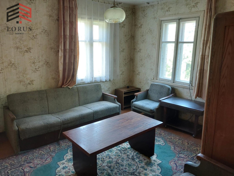 Parduodamas namas Vakaro g., Senamiestis, Alytaus m., Alytaus m. sav., 55 m2 ploto, 1 aukštai 28