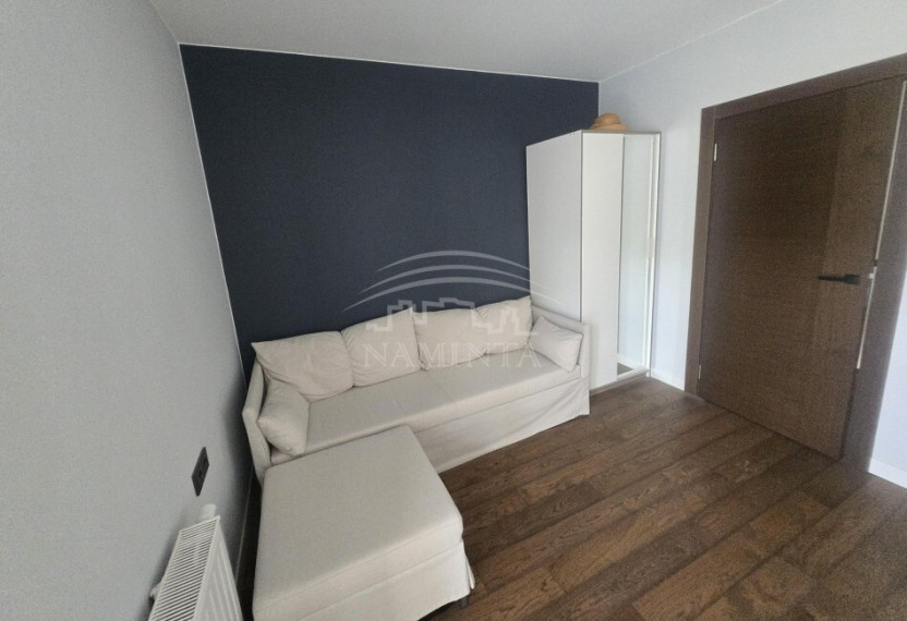 Parduodamas namas Aukštkiemių k., Klaipėdos r. sav., 126 m2 ploto, 2 aukštai 2