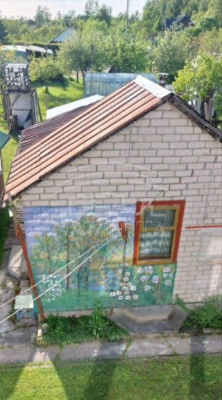 Parduodamas namas Vaitelių k., Klaipėdos r. sav., 59 m2 ploto, 2 aukštai 2