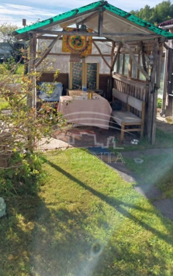 Parduodamas namas Vaitelių k., Klaipėdos r. sav., 59 m2 ploto, 2 aukštai 5