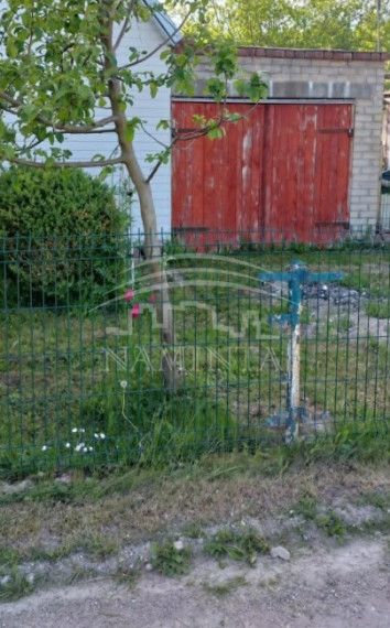Parduodamas namas Vaitelių k., Klaipėdos r. sav., 59 m2 ploto, 2 aukštai 6