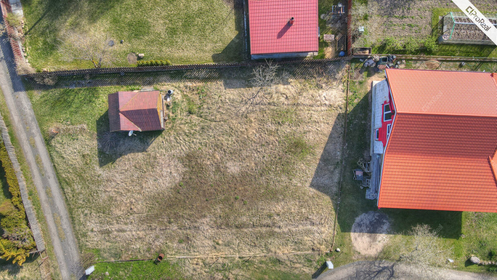 Parduodamas  sklypas Kanarėlių g., Valų k., Trakų r. sav., 7.21 a ploto 2