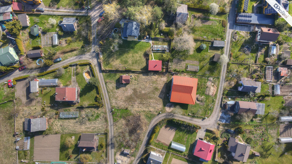Parduodamas  sklypas Kanarėlių g., Valų k., Trakų r. sav., 7.21 a ploto 3