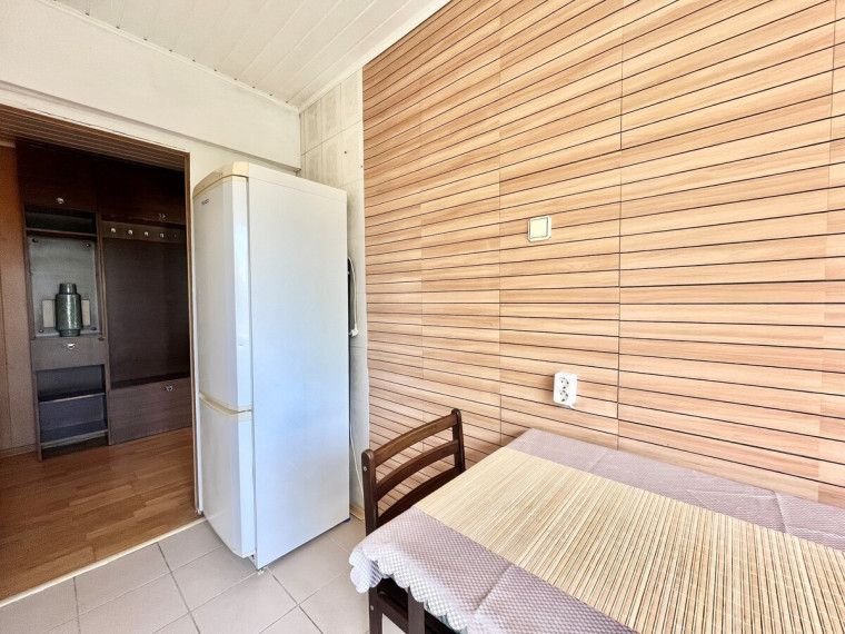 Nuomojamas butas Žirmūnų g., Žirmūnai, Vilniaus m., Vilniaus m. sav., 33 m2 ploto, 1 kambariai 6