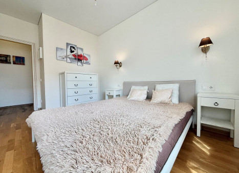 Nuomojamas butas Virbeliškių g., Pašilaičiai, Vilniaus m., Vilniaus m. sav., 48 m2 ploto, 2 kambariai Nuomojamas butas Virbeliškių g., Pašilaičiai, Vilniaus m., Vilniaus m. sav., 48 m2 ploto, 2 kambariai