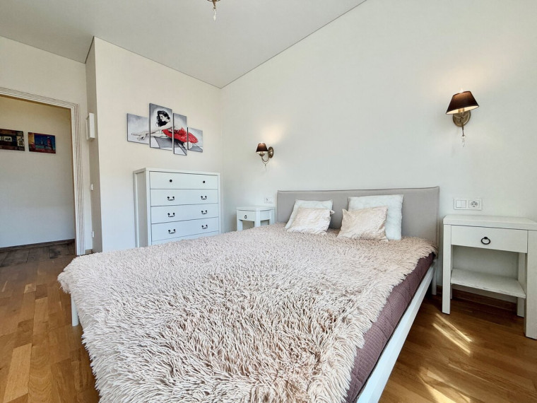 Nuomojamas butas Virbeliškių g., Pašilaičiai, Vilniaus m., Vilniaus m. sav., 48 m2 ploto, 2 kambariai 1