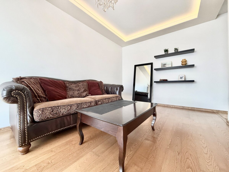 Nuomojamas butas Virbeliškių g., Pašilaičiai, Vilniaus m., Vilniaus m. sav., 48 m2 ploto, 2 kambariai 4