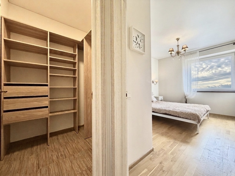 Nuomojamas butas Virbeliškių g., Pašilaičiai, Vilniaus m., Vilniaus m. sav., 48 m2 ploto, 2 kambariai 11