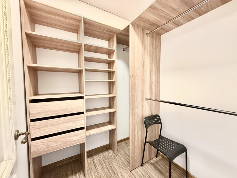 Nuomojamas butas Virbeliškių g., Pašilaičiai, Vilniaus m., Vilniaus m. sav., 48 m2 ploto, 2 kambariai 12