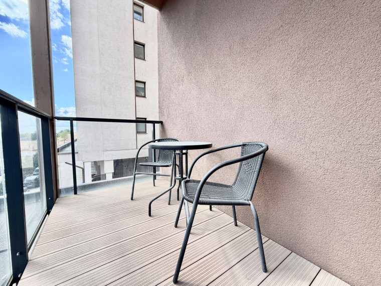 Nuomojamas butas Virbeliškių g., Pašilaičiai, Vilniaus m., Vilniaus m. sav., 48 m2 ploto, 2 kambariai 13