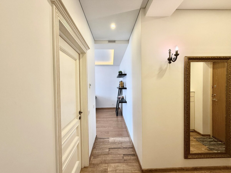 Nuomojamas butas Virbeliškių g., Pašilaičiai, Vilniaus m., Vilniaus m. sav., 48 m2 ploto, 2 kambariai 14