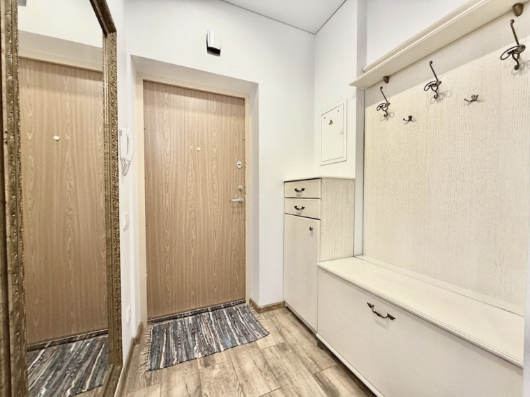 Nuomojamas butas Virbeliškių g., Pašilaičiai, Vilniaus m., Vilniaus m. sav., 48 m2 ploto, 2 kambariai 15