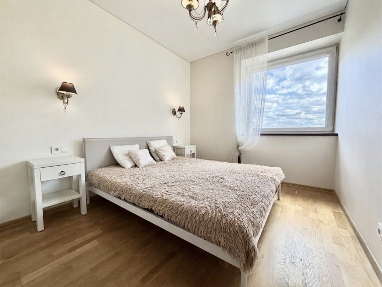 Nuomojamas butas Virbeliškių g., Pašilaičiai, Vilniaus m., Vilniaus m. sav., 48 m2 ploto, 2 kambariai 19