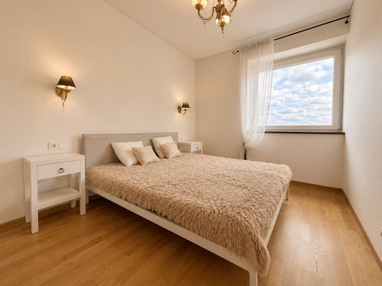 Nuomojamas butas Virbeliškių g., Pašilaičiai, Vilniaus m., Vilniaus m. sav., 48 m2 ploto, 2 kambariai 2